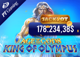 King of Olympus